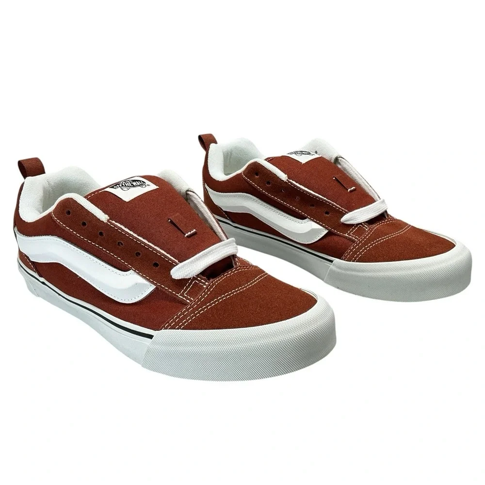 Vans kun skool